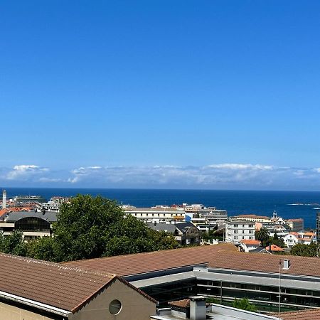 Ferienwohnung Nebrija Derecha A Coruña Exterior foto