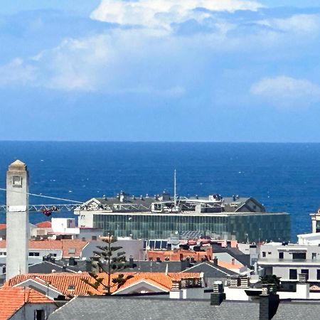 Ferienwohnung Nebrija Derecha A Coruña Exterior foto
